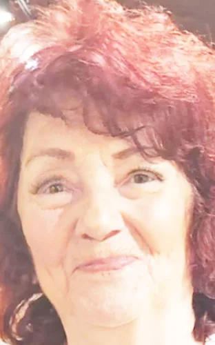 MaryAnn (Williams) Claycomb